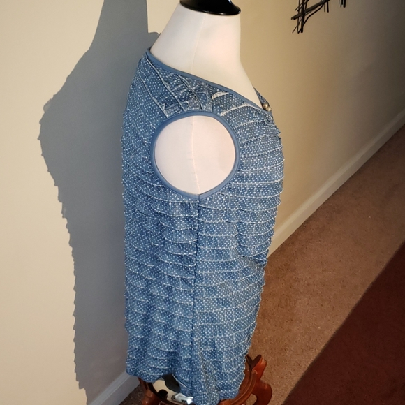 Janeric Top - Picture 5 of 16